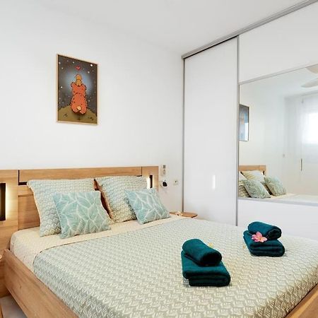 Appartement La Saline Les Bains Acces Plage Saint-Paul Exterior foto